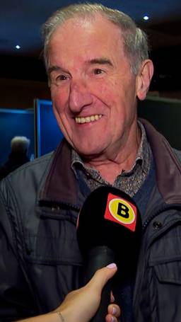 Gaan zwevers landen?