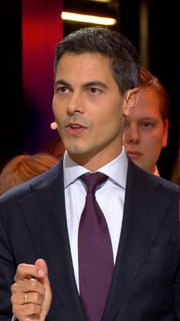 Eerdmans: 'VVD en D66 hypocriet'