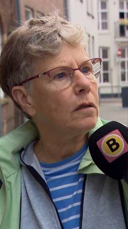 Verkeershufters