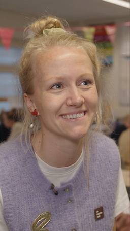 De beste juf