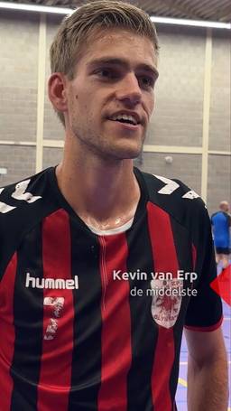 Van Erp, Van Erp en Van Erp