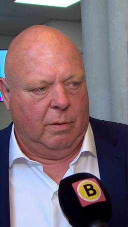 Celstraf voor Gillis