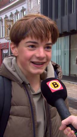 Pech op vrijdag de 13e