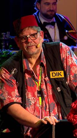 Rob van Elst