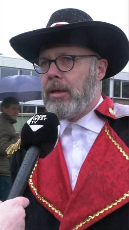 Op de been voor behoud kerk