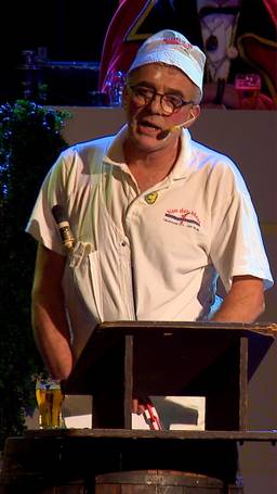 Peter van der Maas