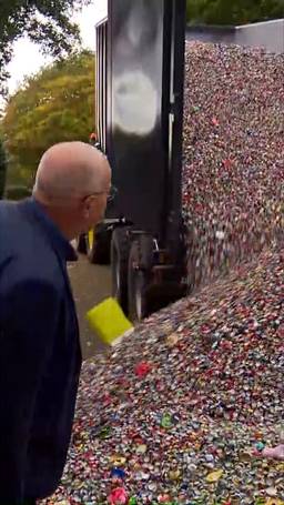 Héééél véééél bierdopjes