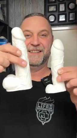 Piemels in alle maten