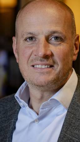 Oud-topman Jumbo voor rechter