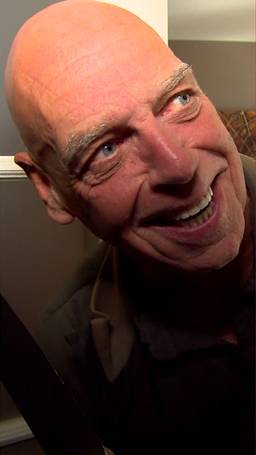 Jan Biggel naar Hollywood?