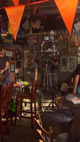 Hollywood in Oeteldonk