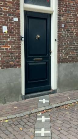 Wonen op de grens