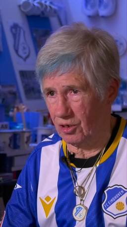 Nooit meer FC Eindhoven