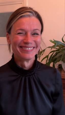 Nachtegaal van Tuinzigt