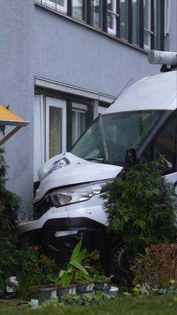 Glazenzetter ramt pui