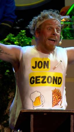 Sem van den Borne