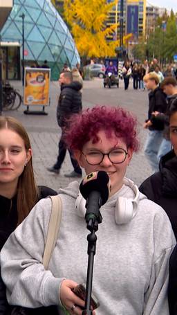 Wie of wat mis jij?