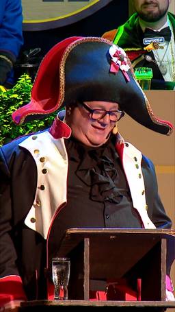 Robert van Dijk