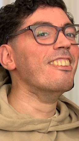Hulp door gedichten