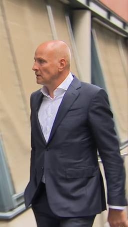 Van Eerd veroordeeld