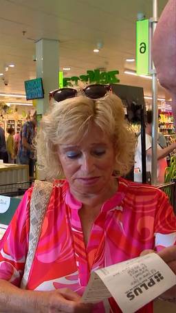 Bonnetje met hulp