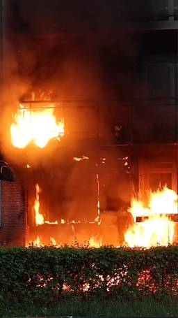 Flinke brand