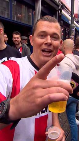 Amsterdammer met smaak