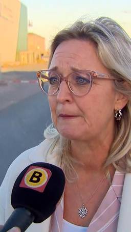 Burgemeester emotioneel