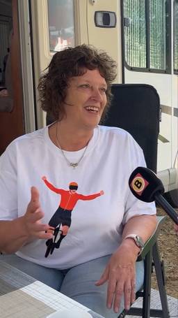 Trotse familie Lavreysen