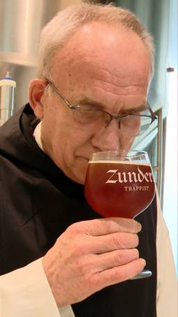 Tien jaar trappist