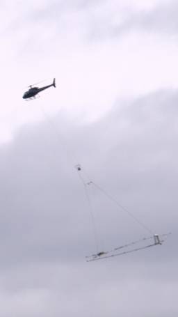 Aliens of werkzaamheden?