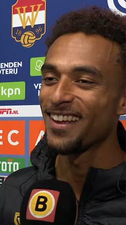 Willem II gaat door