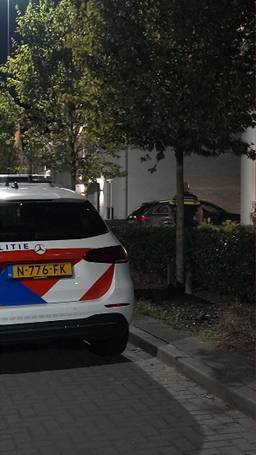 Mishandeld via Grindr