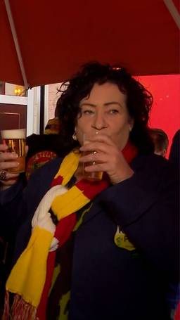 Carolientje zoekt een man
