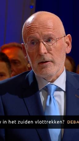 Meer sociale huisvesting?