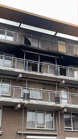Bewoners in onzekerheid