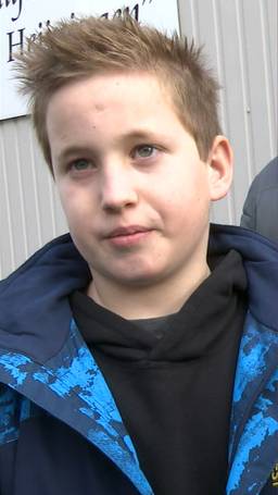 Les over watersnoodramp