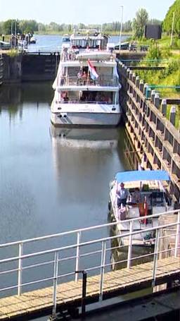 Die zijn erin ge(s)luisd