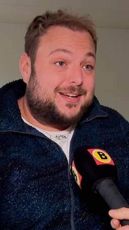 Nét gekocht van Moerdijk