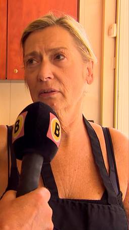 Bloedhete kermis