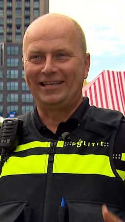TikTok politie