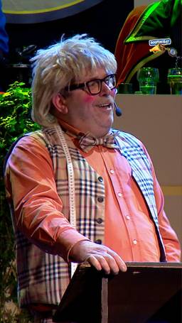 Theo Nellen