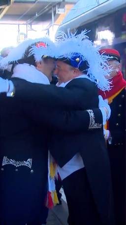De nieuwe Prins!