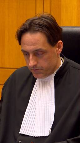 Steekpartij was noodweer