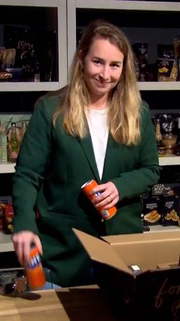 Is dit jouw kerstpakket?