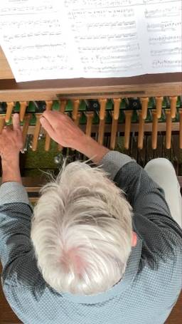 Bijzonder muziekstuk