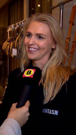 Rijk door vintage tassen