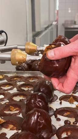 Bollenvullers gezocht