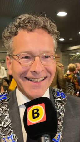 Burgervader Eindhoven