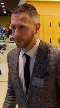 Brabanders in Tweede Kamer